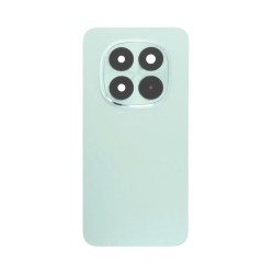 Back Cover+Camera Lens  Xiaomi Redmi Note 15 Pro 4G Glacier Blue